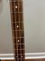 Rickenbacker 4003/4 S, Jetglo: Neck - Front