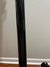 Rickenbacker 4003/4 S, Jetglo: Neck - Rear