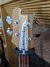 Rickenbacker 4003/4 Mod, Mapleglo: Headstock