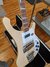 Rickenbacker 4003/4 Mod, Mapleglo: Body - Front