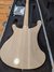 Rickenbacker 4003/4 Mod, Mapleglo: Full Instrument - Rear