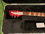 Rickenbacker 620/6 , Ruby: Headstock