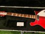 Rickenbacker 620/6 , Ruby: Neck - Front