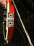 Rickenbacker 620/6 , Ruby: Close up - Free
