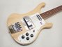 Rickenbacker 4001/4 V63, Mapleglo: Body - Front
