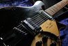 Rickenbacker 660/12 TP, Jetglo: Free image