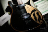 Rickenbacker 660/12 TP, Jetglo: Body - Front