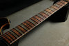 Rickenbacker 660/12 TP, Jetglo: Neck - Front