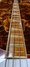 Rickenbacker 4001/4 , Burgundy: Neck - Front