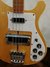 Rickenbacker 4001/4 , Mapleglo: Free image