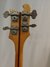Rickenbacker 4001/4 , Mapleglo: Headstock - Rear