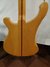 Apr 1979 Rickenbacker 4001/4 , Mapleglo: Body - Rear