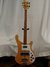 Rickenbacker 4001/4 , Mapleglo: Full Instrument - Front
