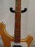 Rickenbacker 4001/4 , Mapleglo: Neck - Front