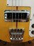 Rickenbacker 4001/4 , Mapleglo: Close up - Free2