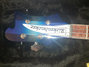 Rickenbacker 4003/4 , Blueburst: Headstock