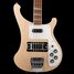 Rickenbacker 4003/4 , Mapleglo: Body - Front