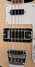 Rickenbacker 4003/4 , Mapleglo: Close up - Free
