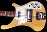 Rickenbacker 4003/4 , Mapleglo: Free image