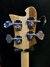 Rickenbacker 4003/4 , Mapleglo: Headstock - Rear
