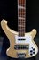 Rickenbacker 4003/4 , Mapleglo: Neck - Front