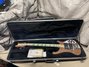 Rickenbacker 4003/4 AC Al Cisneros model, Natural Walnut: Free image2