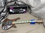 Rickenbacker 4003/4 AC Al Cisneros model, Natural Walnut: Full Instrument - Front