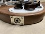 Rickenbacker 4003/4 AC Al Cisneros model, Natural Walnut: Close up - Free