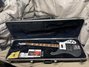 Rickenbacker 4003/4 , Matte Black: Free image2