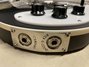 Rickenbacker 4003/4 , Matte Black: Close up - Free