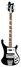 Rickenbacker 4003/4 , Jetglo: Full Instrument - Front
