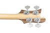 Rickenbacker 4003/4 , Mapleglo: Headstock - Rear