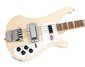 Rickenbacker 4003/4 , Mapleglo: Body - Front