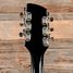 Rickenbacker 360/12 C63, Jetglo: Headstock - Rear