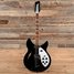 Rickenbacker 360/12 C63, Jetglo: Full Instrument - Front
