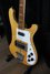 Rickenbacker 4001/4 , Mapleglo: Body - Front