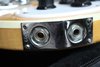 Rickenbacker 4001/4 , Mapleglo: Close up - Free