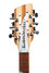 Sep 2008 Rickenbacker 370/12 , Mapleglo: Headstock