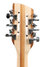 Rickenbacker 370/12 , Mapleglo: Headstock - Rear
