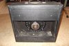 Rickenbacker TR7/amp , Black: Full Instrument - Rear