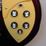 Rickenbacker 360/6 75th Ann, DCMetallic: Free image2