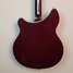 Oct 2006 Rickenbacker 360/6 75th Ann, DCMetallic: Body - Rear