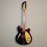 Rickenbacker 360/6 75th Ann, DCMetallic: Full Instrument - Front
