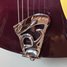Rickenbacker 360/6 75th Ann, DCMetallic: Close up - Free2
