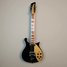 Rickenbacker 660/6 , Jetglo: Full Instrument - Front