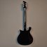 Rickenbacker 660/6 , Jetglo: Full Instrument - Rear