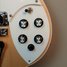 Rickenbacker 620/6 , Mapleglo: Free image