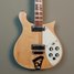 Rickenbacker 620/6 , Mapleglo: Body - Front