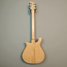 Rickenbacker 620/6 , Mapleglo: Full Instrument - Rear