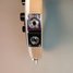 Rickenbacker 620/6 , Mapleglo: Close up - Free